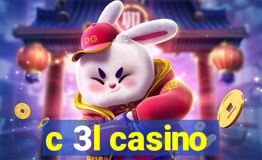 c 3l casino