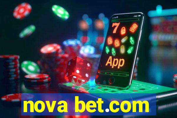 nova bet.com