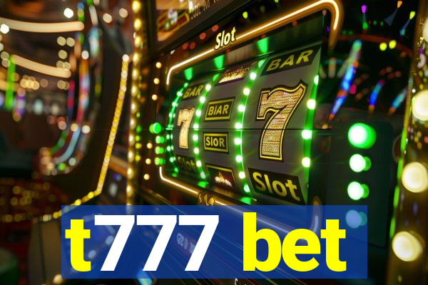 t777 bet