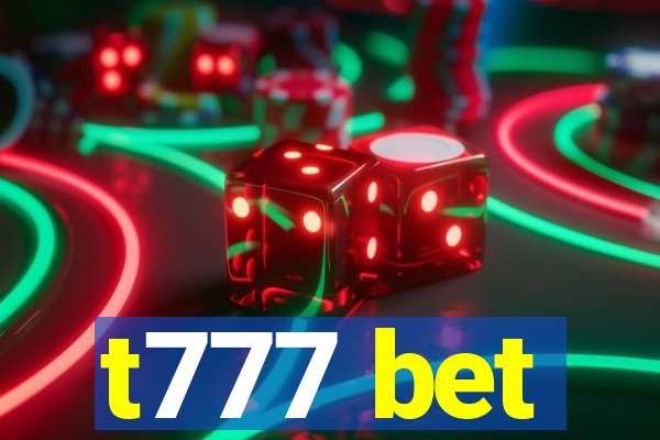 t777 bet