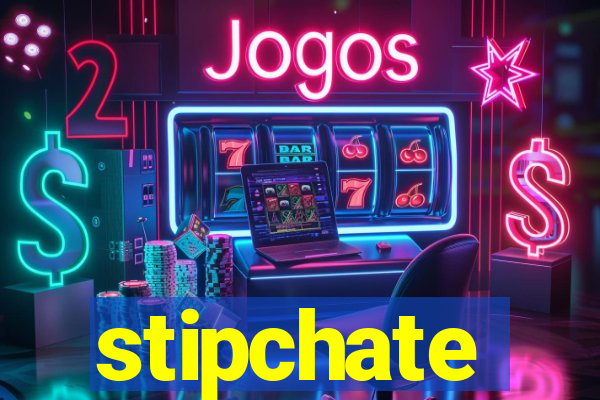 stipchate