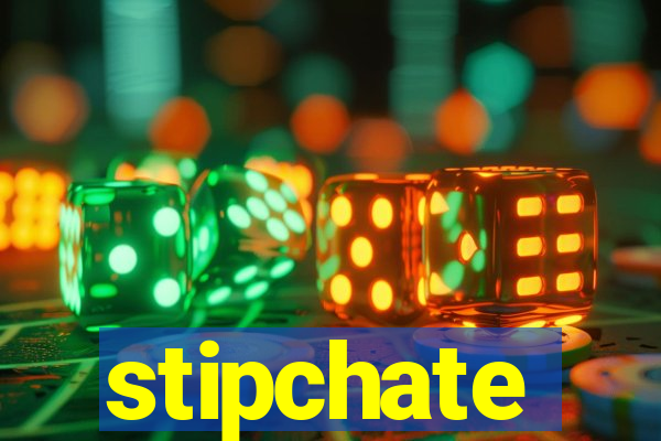 stipchate