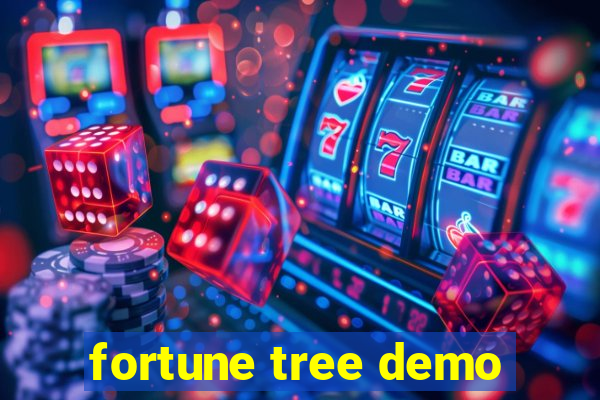 fortune tree demo