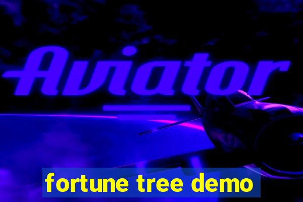 fortune tree demo