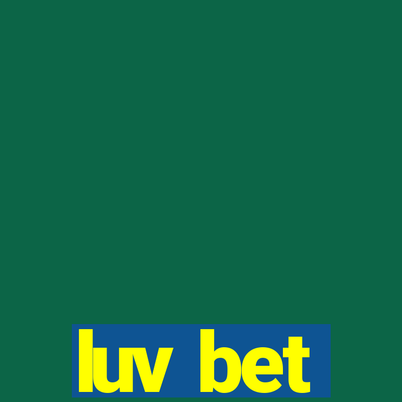 luv bet