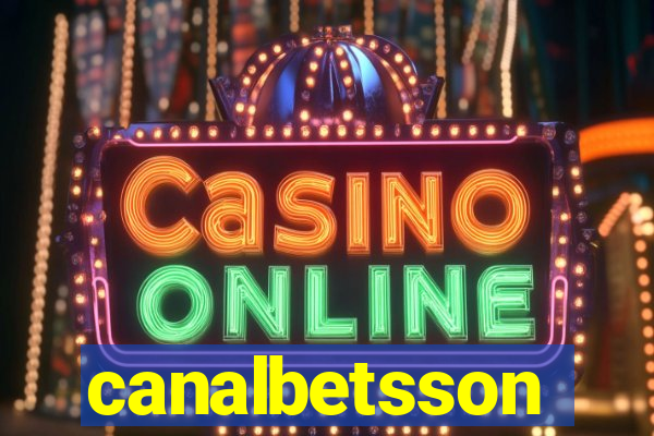 canalbetsson