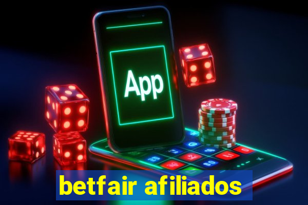 betfair afiliados