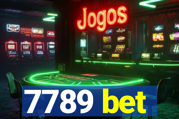 7789 bet