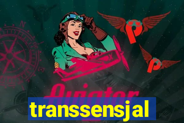 transsensjal