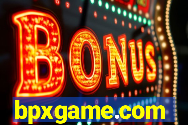 bpxgame.com