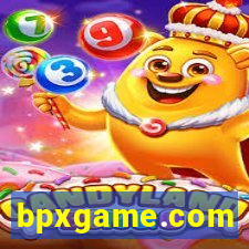 bpxgame.com