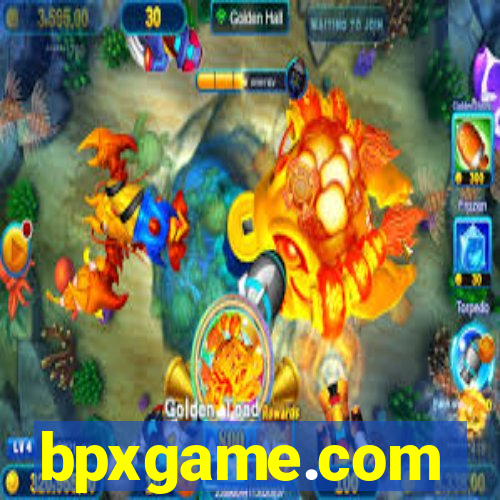 bpxgame.com