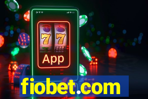 fiobet.com