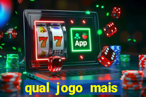 qual jogo mais jogado do mundo