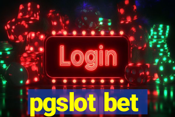 pgslot bet