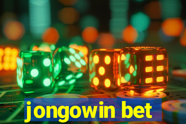 jongowin bet