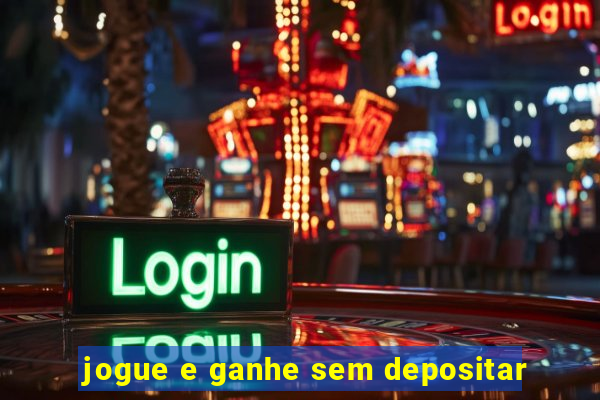 jogue e ganhe sem depositar