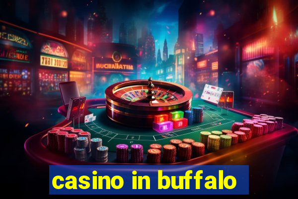 casino in buffalo