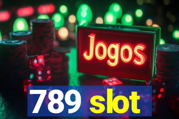 789 slot