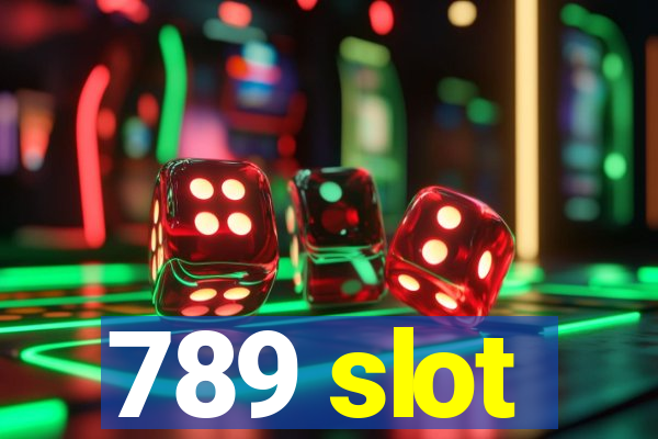 789 slot