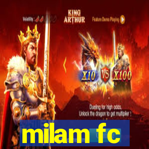 milam fc