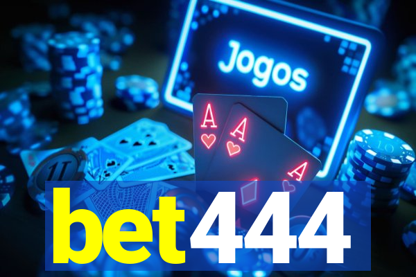 bet444