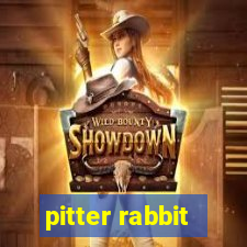 pitter rabbit