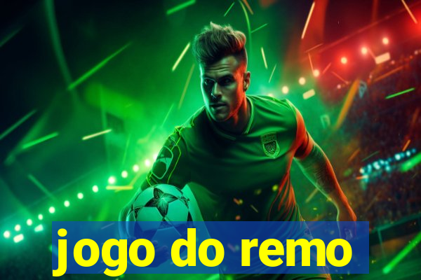 jogo do remo