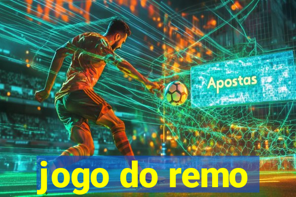 jogo do remo