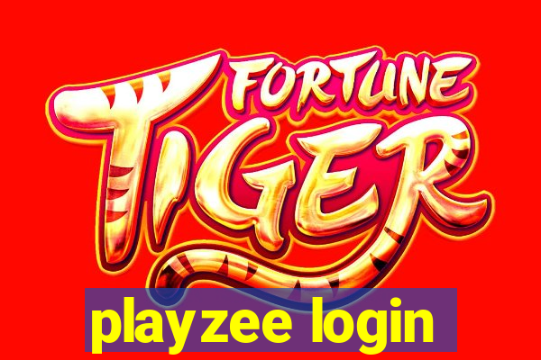 playzee login