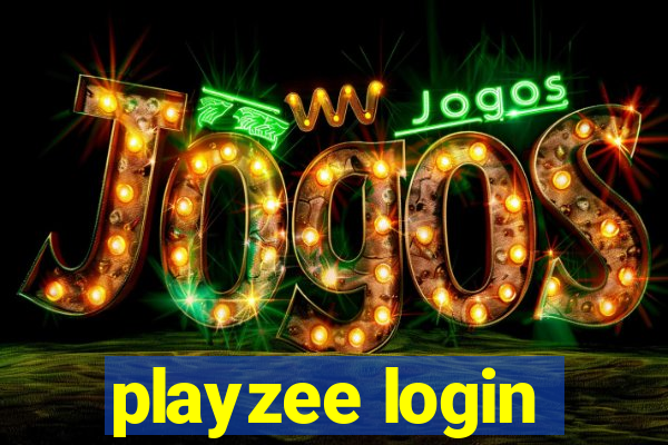 playzee login