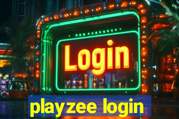 playzee login