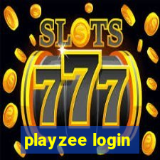 playzee login