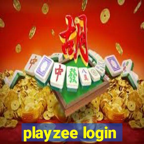 playzee login