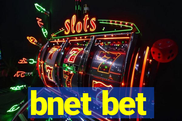 bnet bet