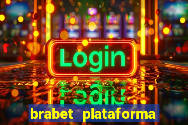 brabet plataforma de jogos