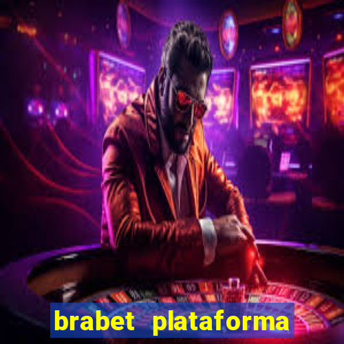 brabet plataforma de jogos