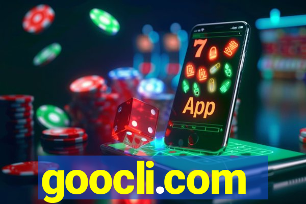 goocli.com