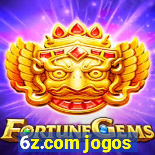 6z.com jogos