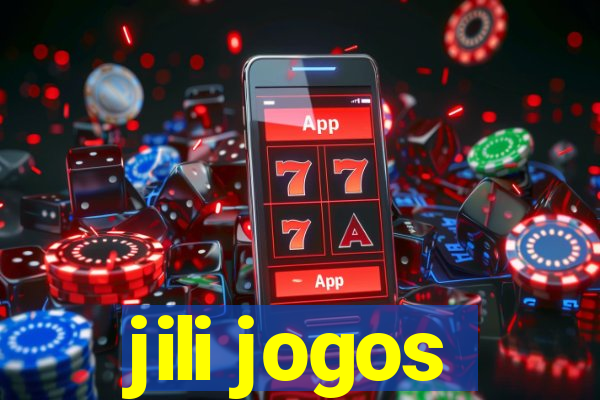 jili jogos