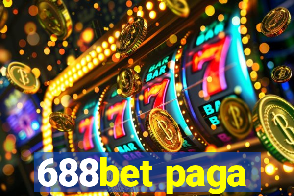 688bet paga