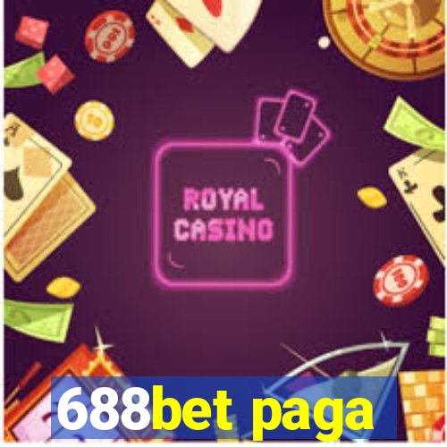 688bet paga