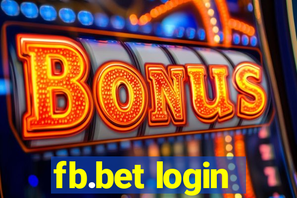 fb.bet login