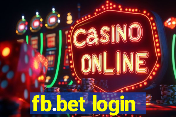 fb.bet login