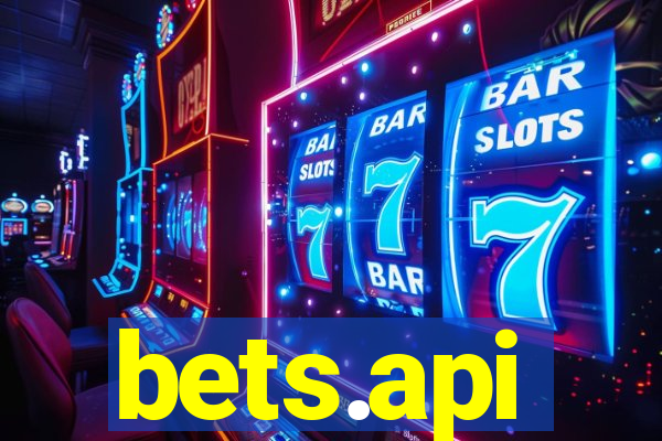 bets.api