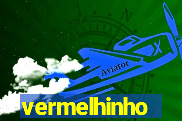 vermelhinho valen莽a bahia