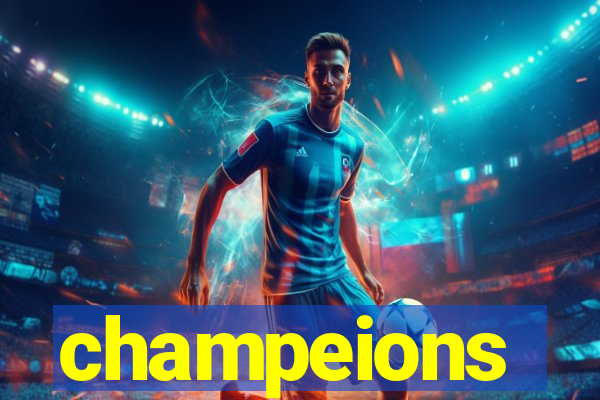 champeions