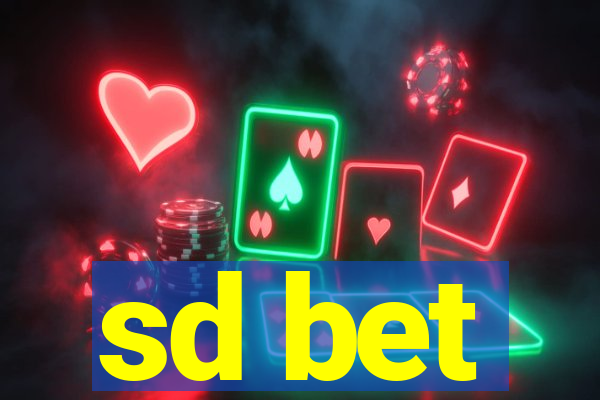 sd bet