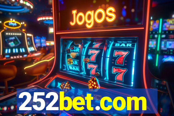 252bet.com