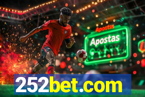 252bet.com